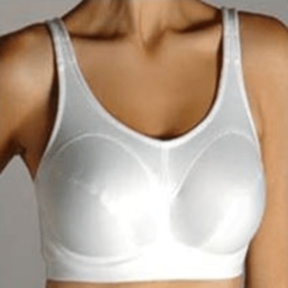 high impact sports bra 32dd